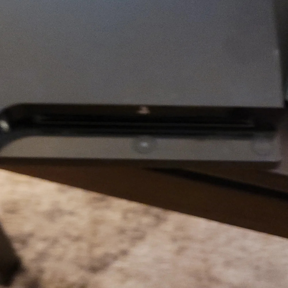 PS3 SONY CONSOLE - Picture 2 of 2